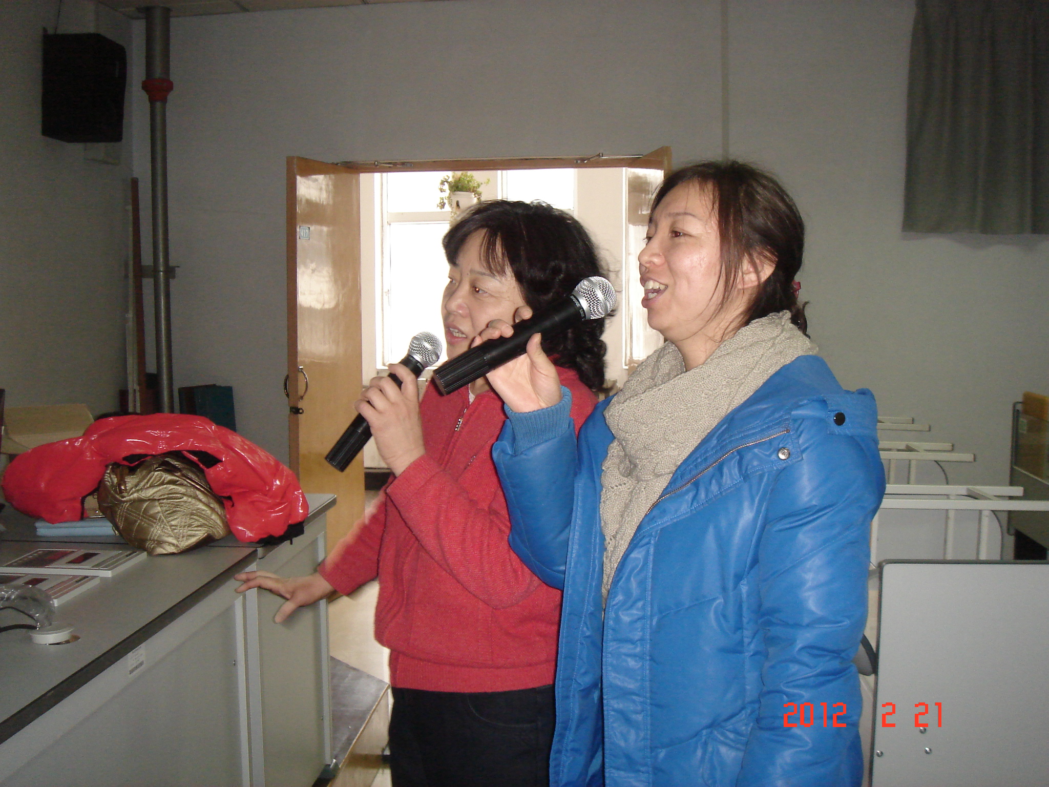 bw必威西汉姆联官网工会分会新学期活动拉开序幕